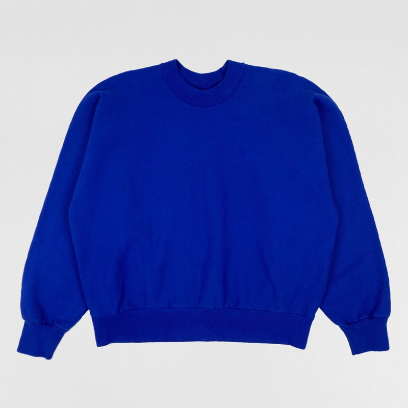 JIK 2019 Blue Crewneck