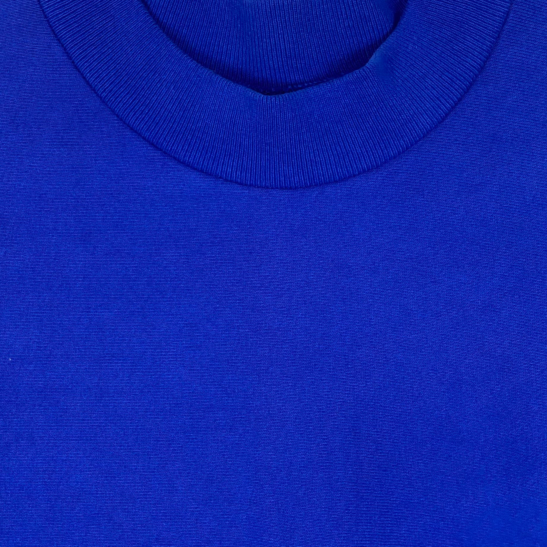 JIK 2019 Blue Crewneck