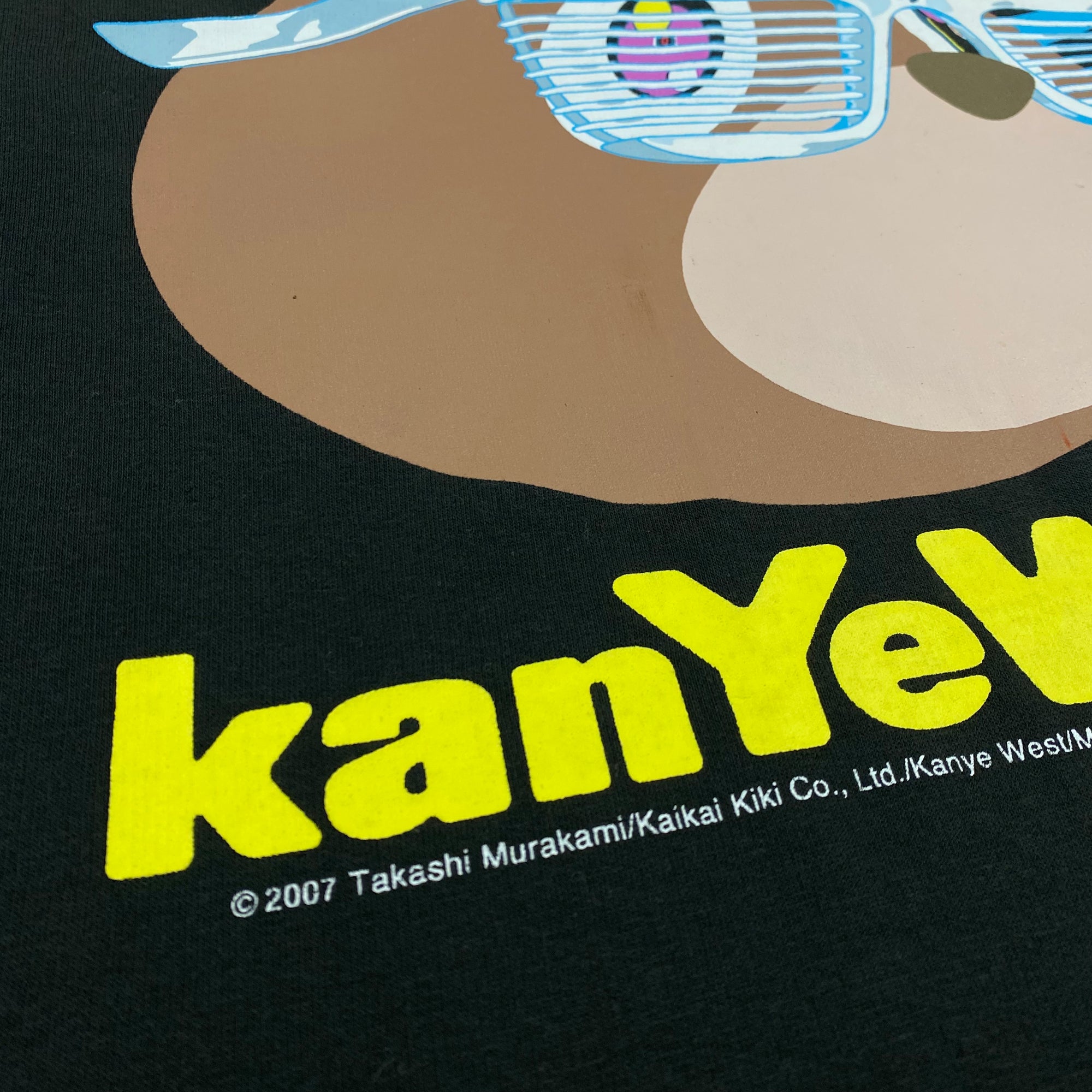 Graduation 2007 Stronger Crewneck Sweater