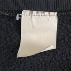 Vintage 1989 Harley Davidson Boxy Raglan Crewneck