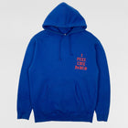 TLOP 2016 ‘I Feel Like Pablo’ Hoodie In Blue