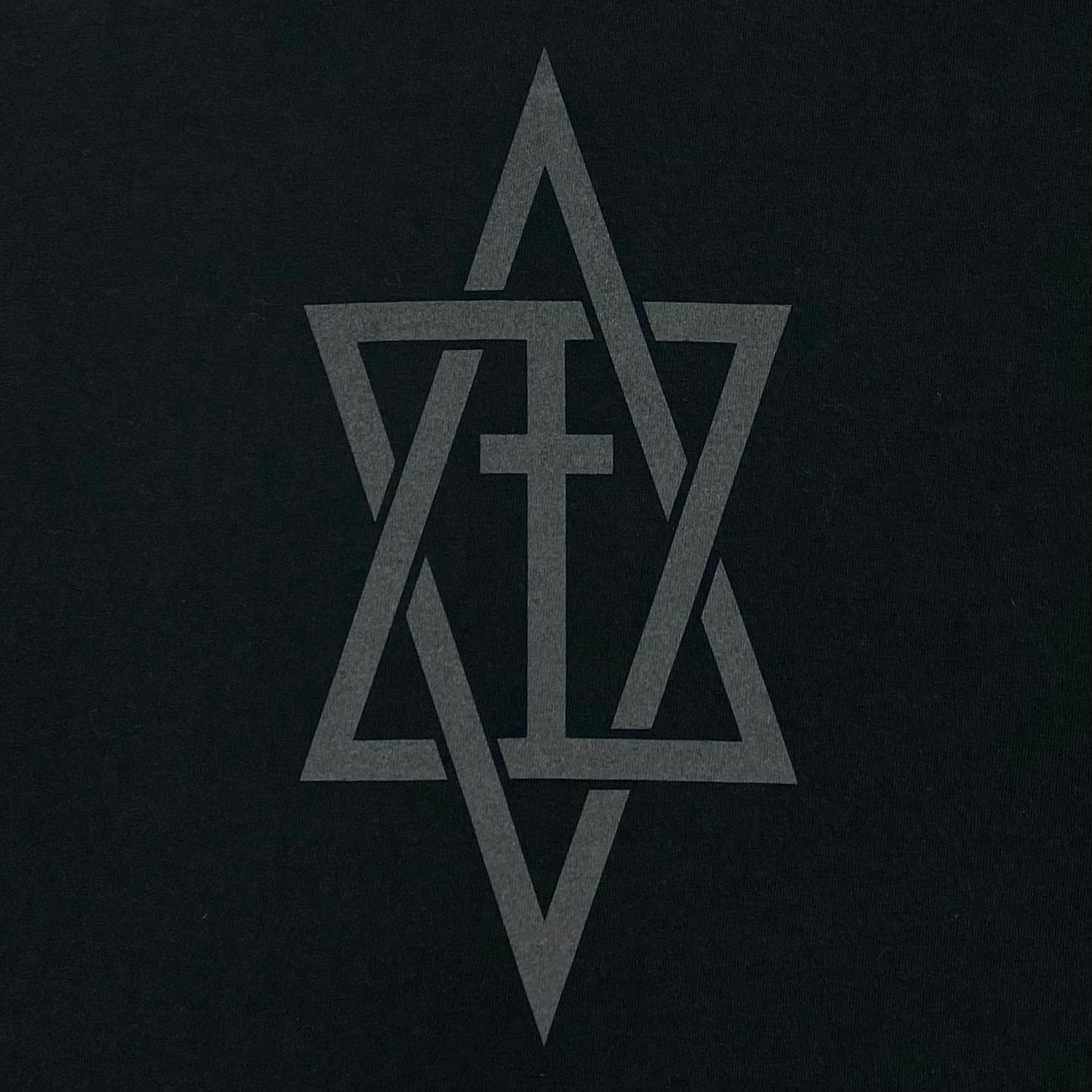 Donda 2021 LP Long Sleeve By Demna Gvasalia