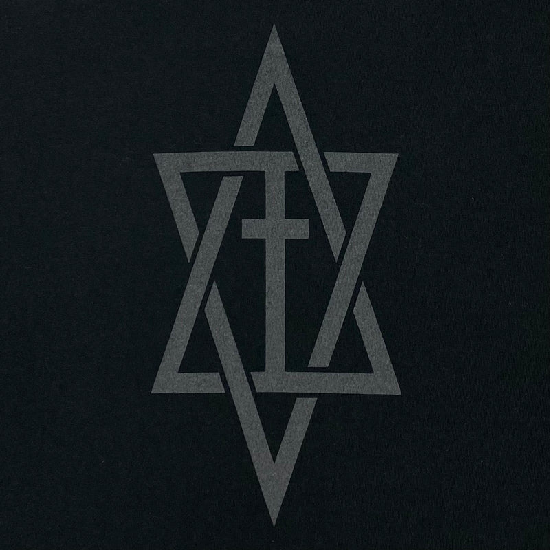 Donda 2021 LP Long Sleeve By Demna Gvasalia