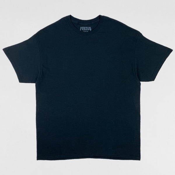 Yeezus Tour 2015 Times Cover Tee