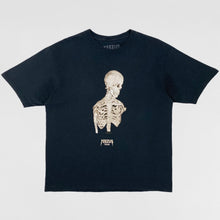 Yeezus Tour 2014 Skeleton/Eagle Tee