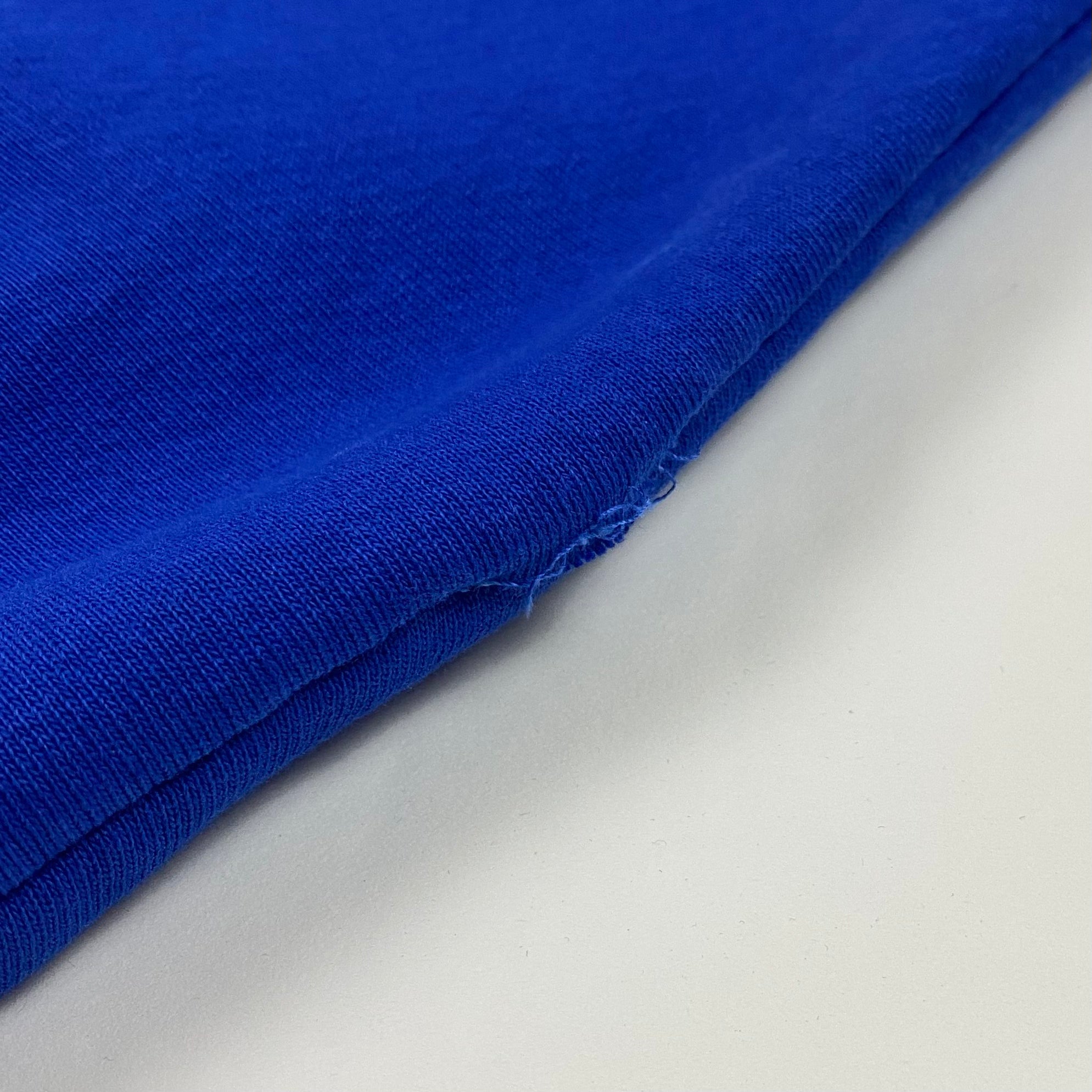 JIK 2019 Blue Crewneck