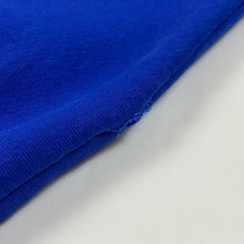 JIK 2019 Blue Crewneck