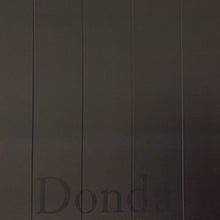 Donda 2021 Atlanta Listening Party Poster