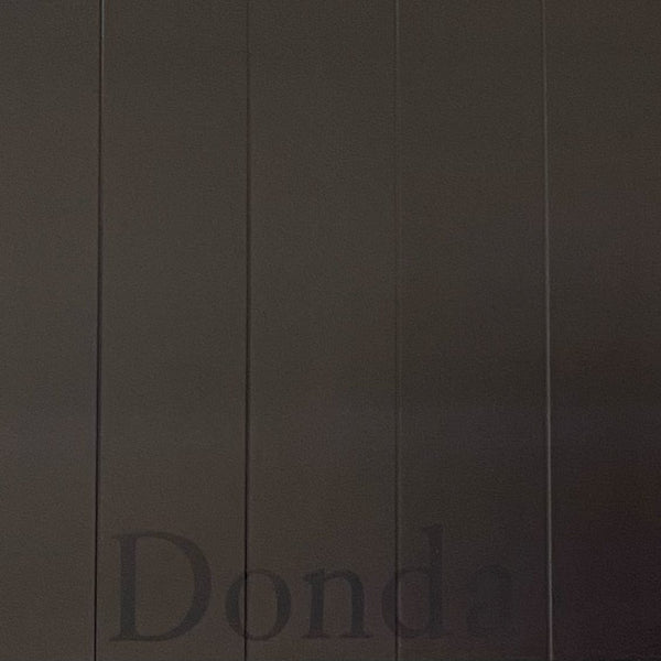 Donda 2021 Atlanta Listening Party Poster