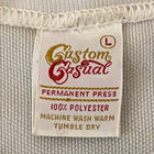 Vintage Motocross Racing Jersey