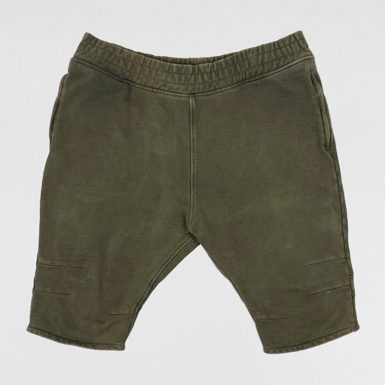 YZY SZN 1 Beluga Shorts