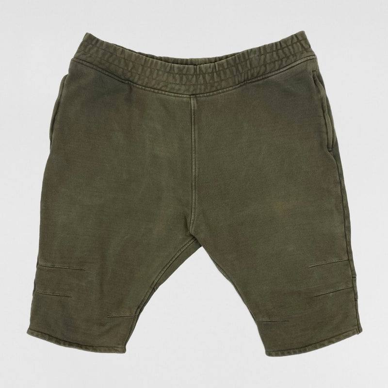 YZY SZN 1 Beluga Shorts