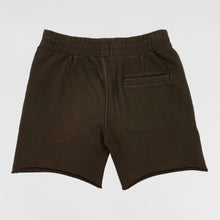 YZY SZN 1 Chocolate Shorts