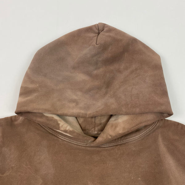 YZY 2019/2020 Unreleased Double Layered Sample Hoodie