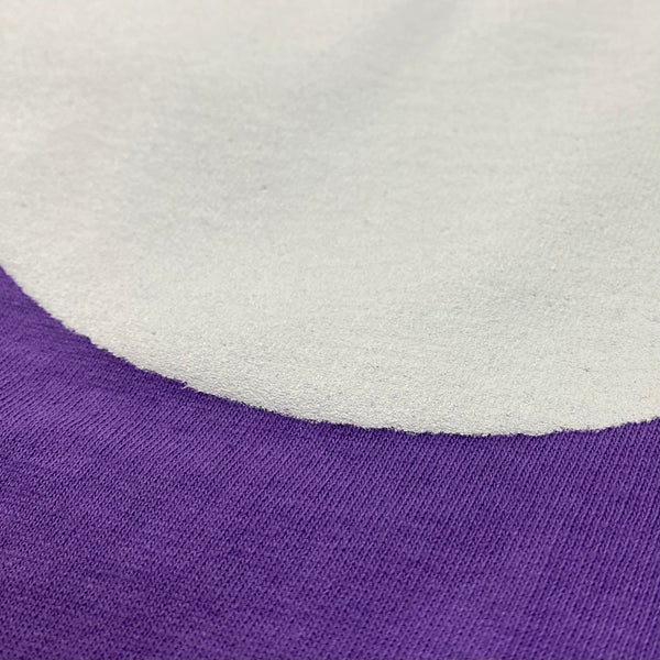 JIK 2019 CPFM ‘Selah’ Tee In Purple