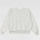 YZY 2018 Free Hoover Crewneck Sample