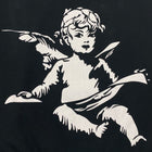 Good Music 2012 Angel Hoodie