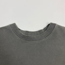 YZY SZN 6 Gravel Crewneck