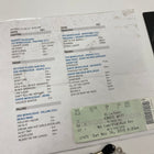 Yeezus Tour 2013/2014 Backstage Set