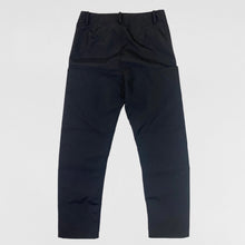 YGEBB 2022 Cordura Cargo Pants In True Black