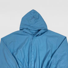 Free Hoover 2021 Unreleased Hooded Jumpsuit