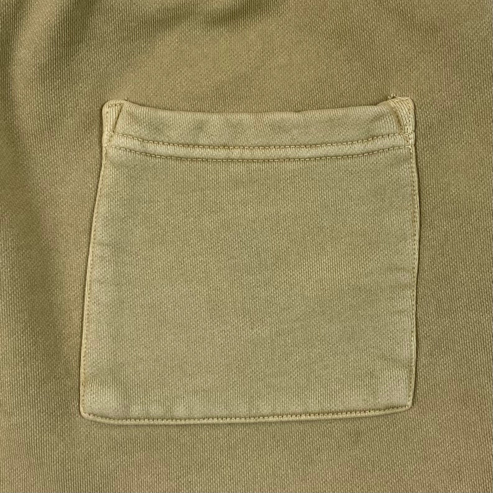 YZY SZN 4 Spring Shorts