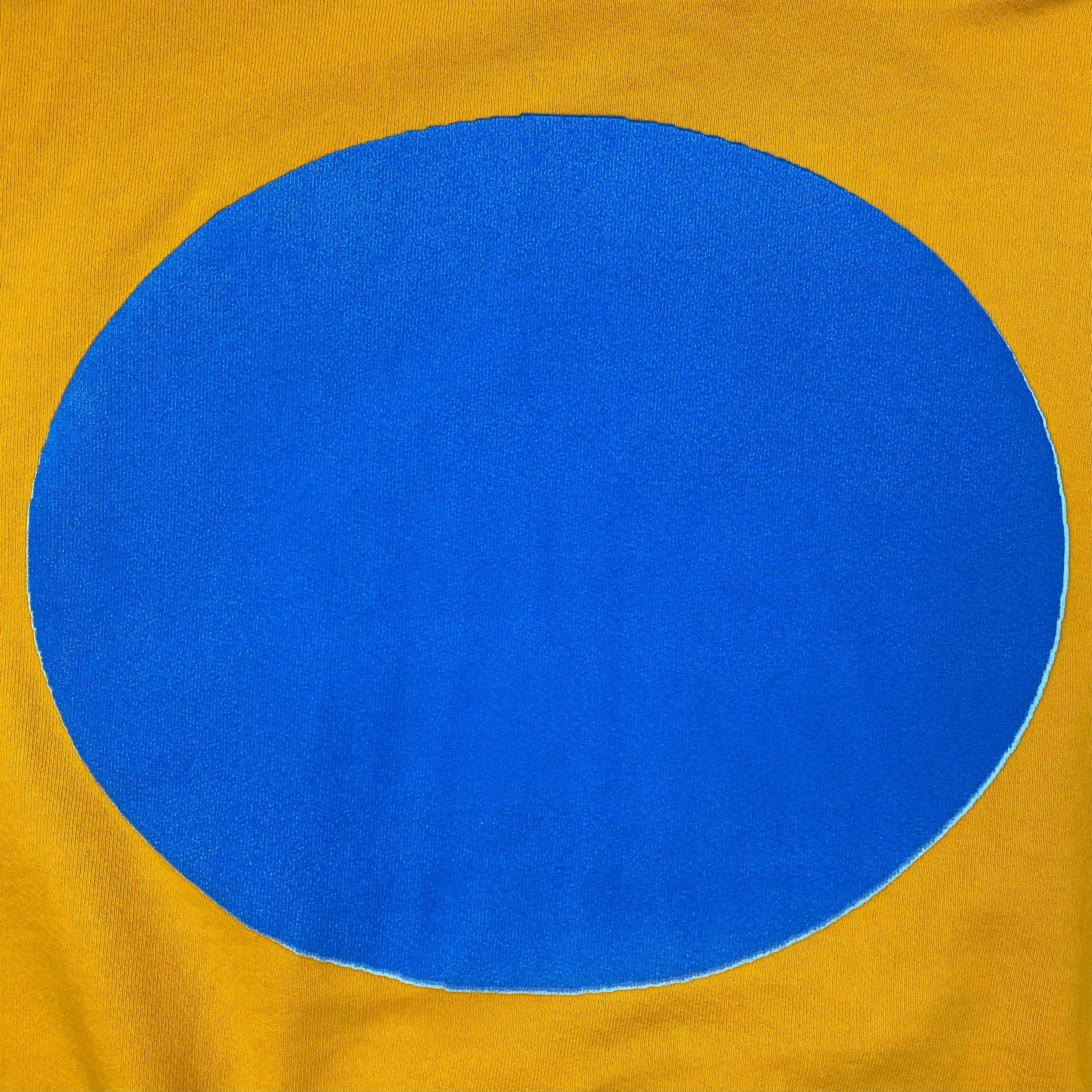 JIK 2019 ‘On God’ Hoodie By CPFM & James Turrell