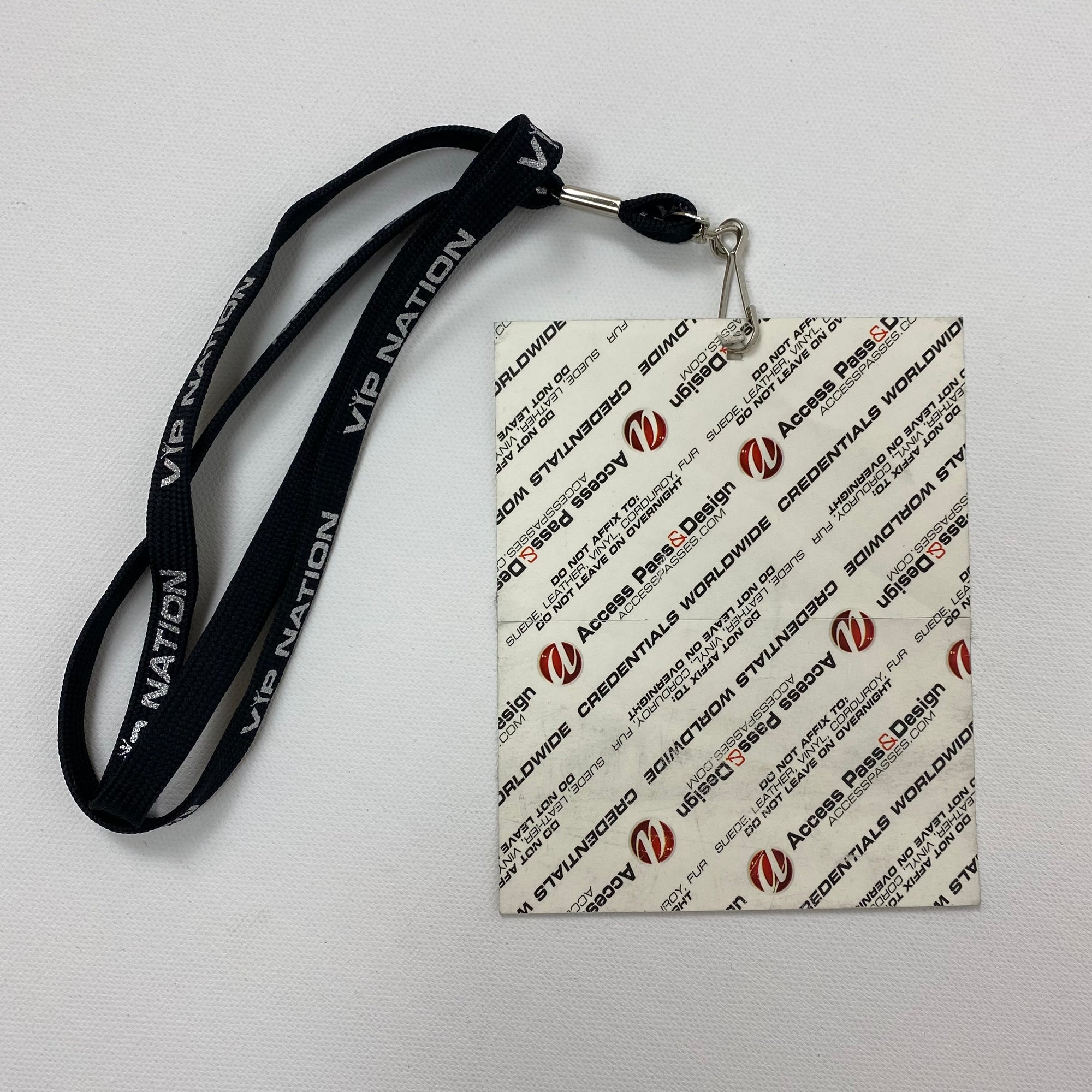 Yeezus Tour 2013/2014 Backstage Set