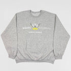 JIK 2019 Unreleased Sunday Service Atlanta Crewneck