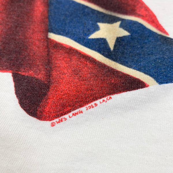 Yeezus Tour 2013 I Ain’t Coming Down Tee