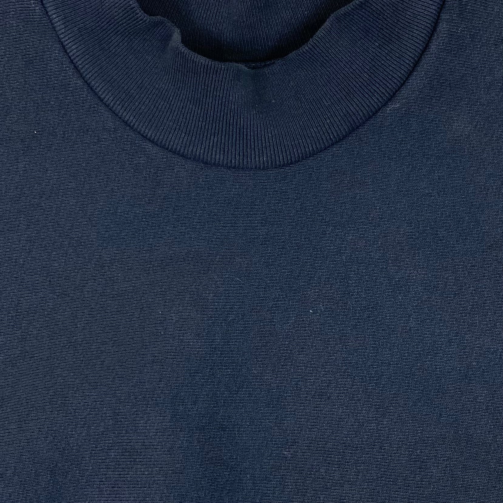 JIK 2019 Navy Crewneck