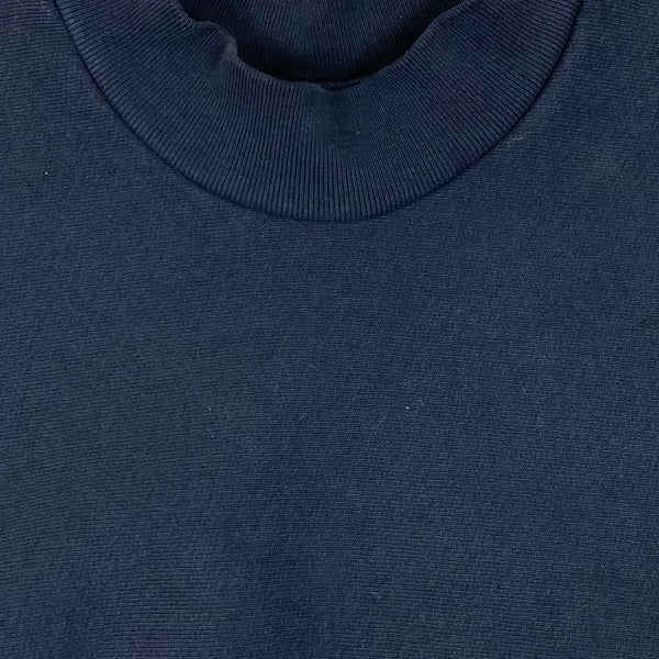 JIK 2019 Navy Crewneck