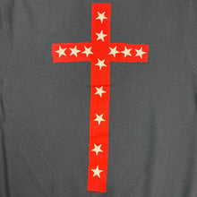 Yeezus Tour 2014 Star Cross Crewneck