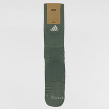 YZY 2018 Unreleased Adidas Traxion Wolves Sample Socks