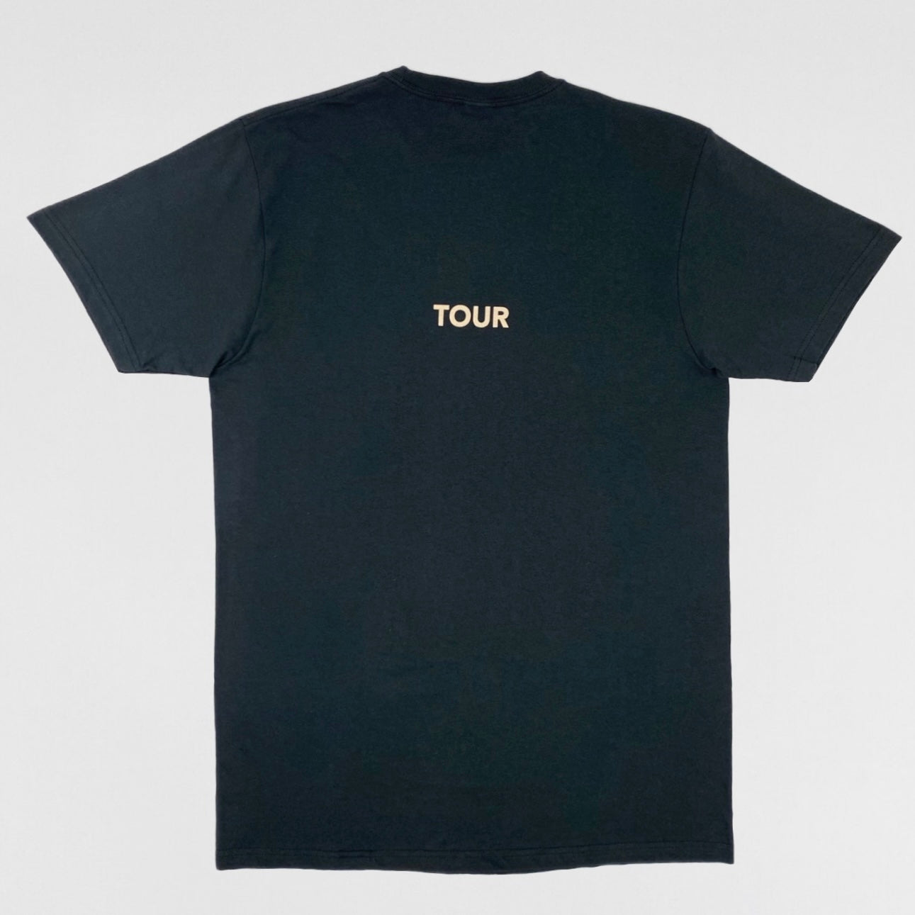 Yeezus Tour 2014 Native American Tee By Wes Lang