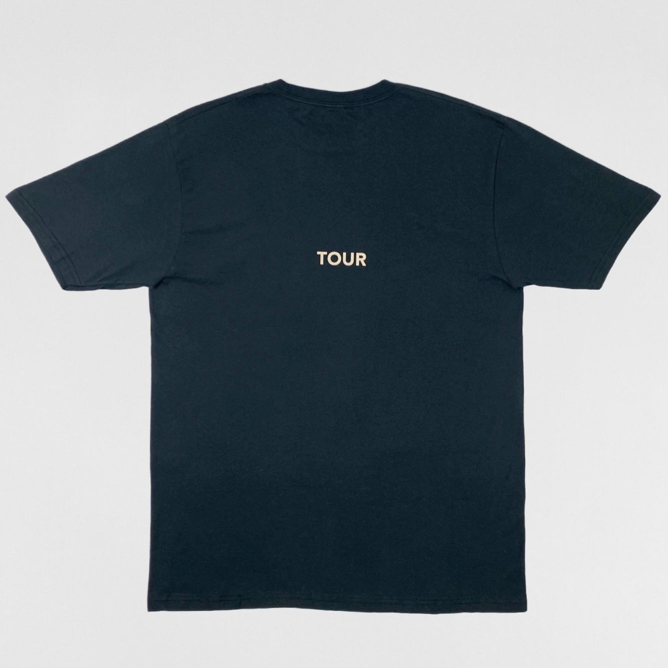 Yeezus Tour 2014 Flying Reaper Tee By Wes Lang