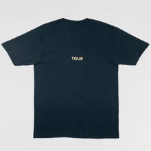 Yeezus Tour 2014 Flying Reaper Tee By Wes Lang