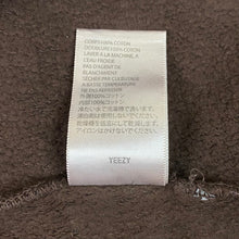 JIK 2019 Chocolate Crewneck