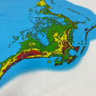 JIK 2019 Unreleased Sunday Service Bahamas Crewneck