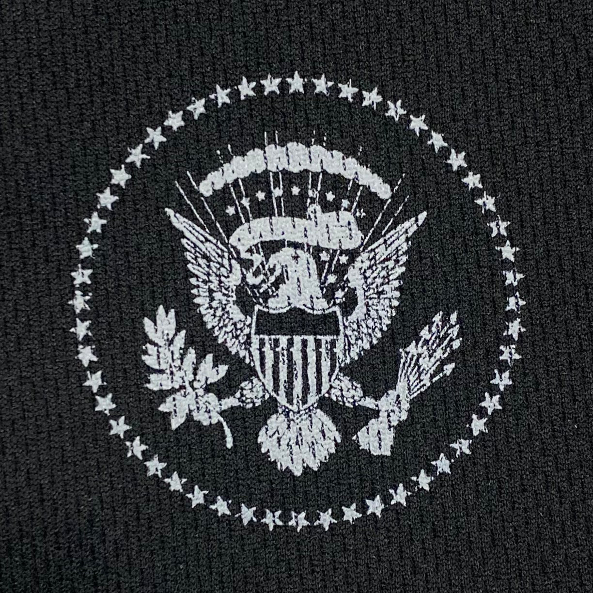 Donda 2021 OG Zip Mask By Demna Gvasalia