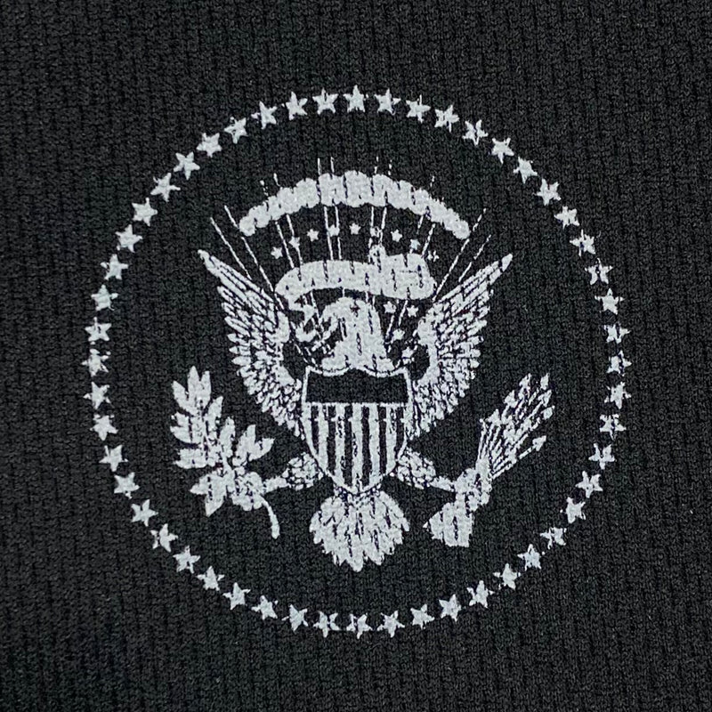 Donda 2021 OG Zip Mask By Demna Gvasalia