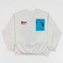 JIK 2019 Unreleased Sunday Service Bahamas Crewneck