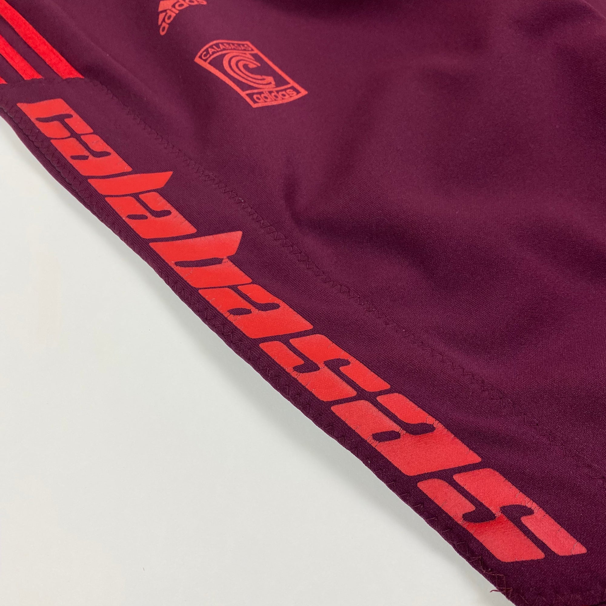 Unreleased YZY SZN 4 Invitation Sweatpants