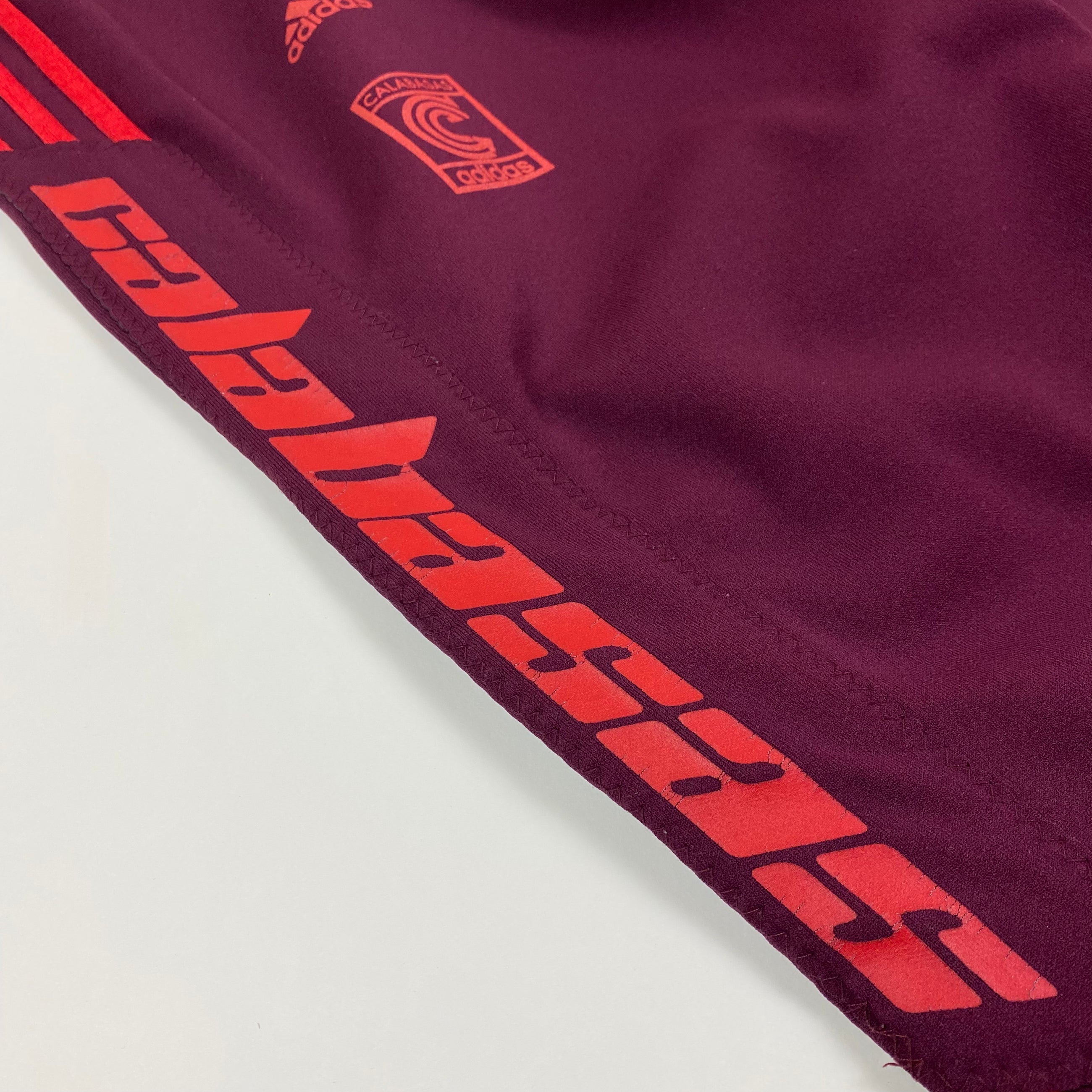 Unreleased YZY SZN 4 Invitation Sweatpants