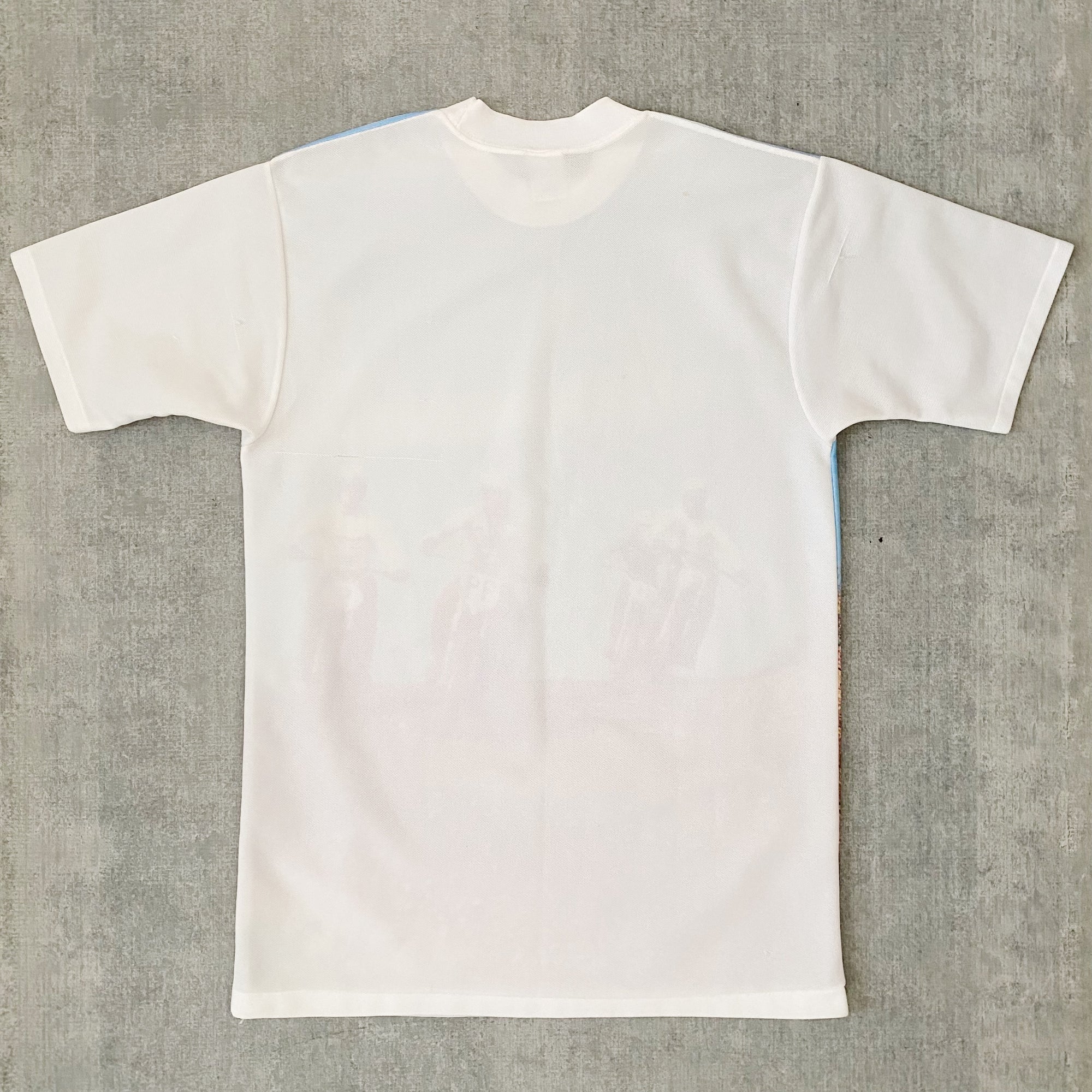 Vintage Motocross Racing Jersey