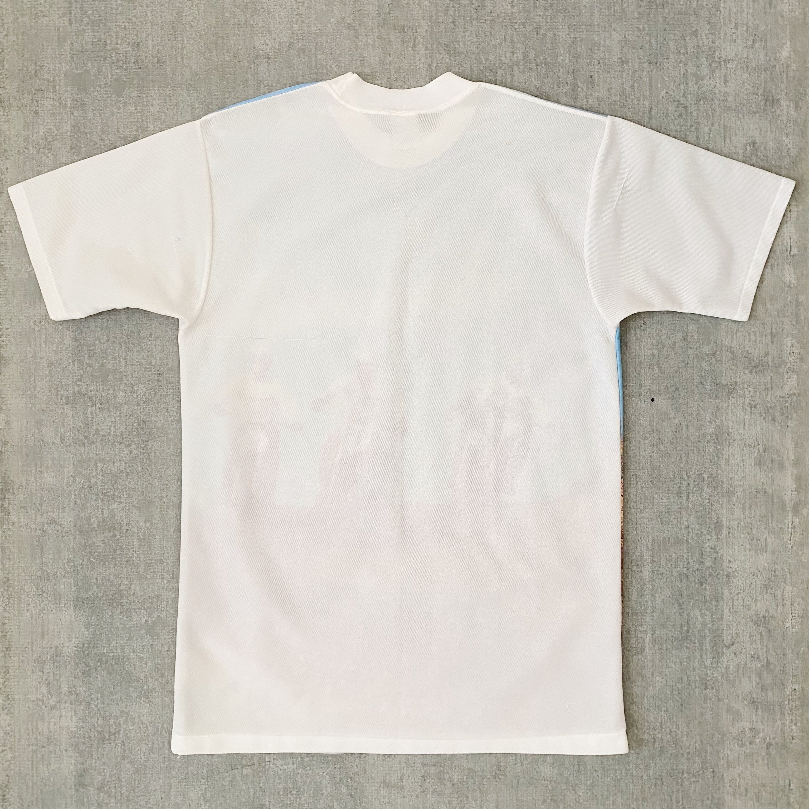 Vintage Motocross Racing Jersey