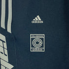 YZY 2017 Calabasas Track Pants In Luna/Wolves