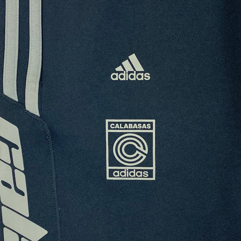 YZY 2017 Calabasas Track Pants In Luna/Wolves