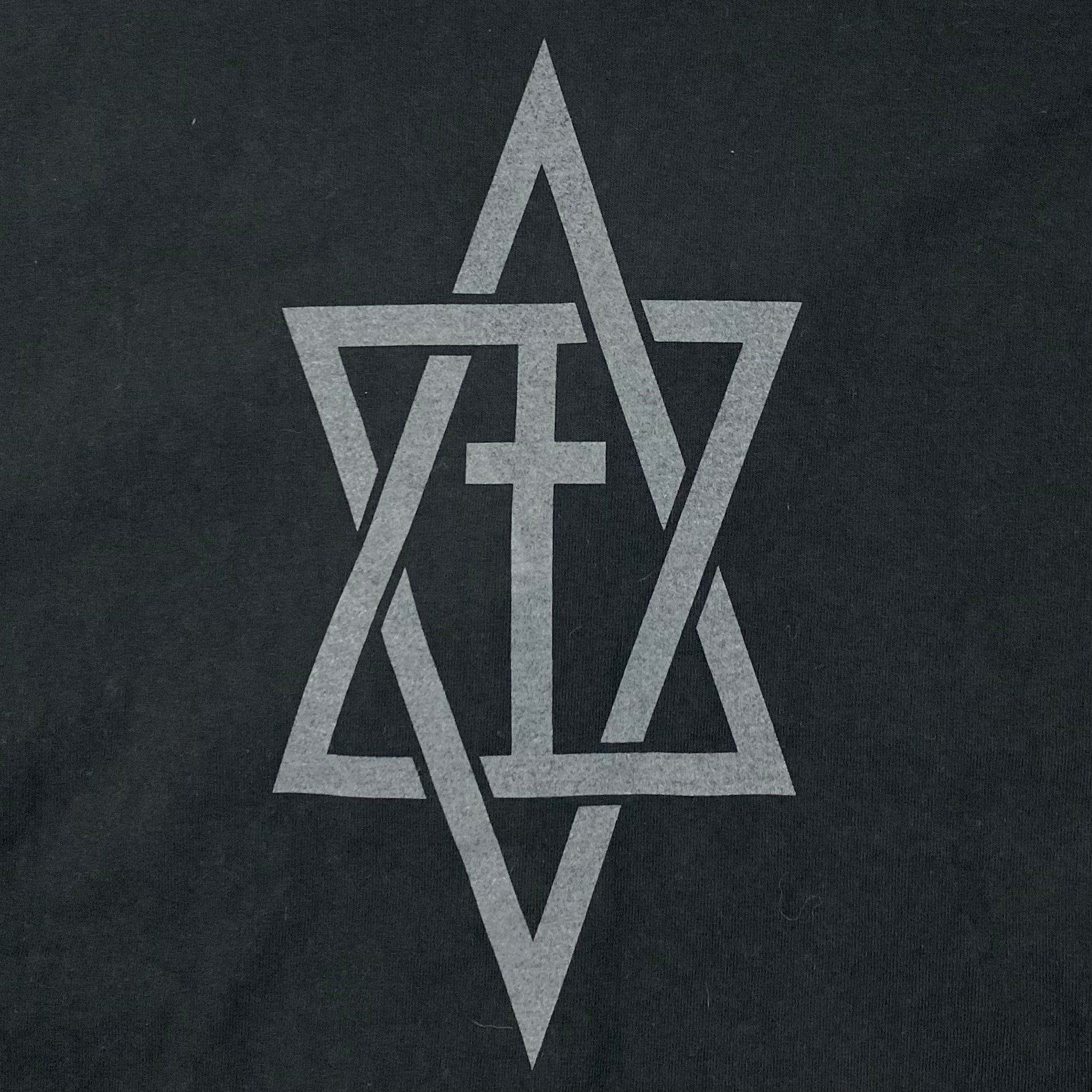 Donda 2021 Oversized Kimono By Demna Gvasalia