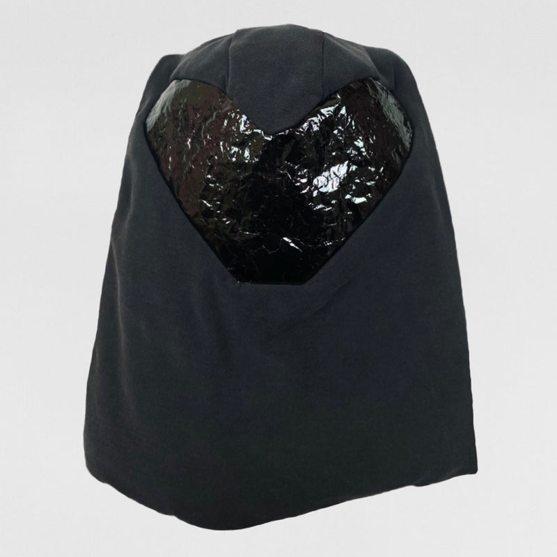 YZY SZN 9 Unreleased Predator Runway Mask Sample